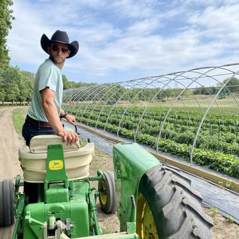 Nelson Produce Farm - Pick Your Own Farms Near Me - Valley, Nebraska