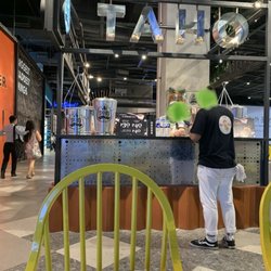 Taho