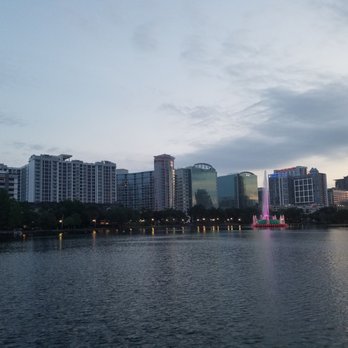 Lake Eola Park - Parks Near Me - Orlando, Florida Lake Eola Park - Parks Near Me - Orlando, Florida