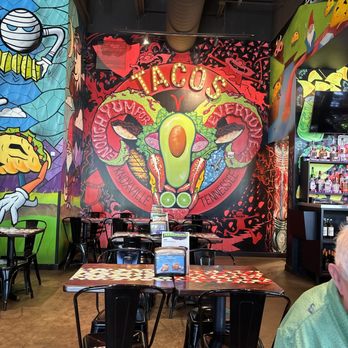 Condado Tacos - Tacos Near Me - Knoxville, Tennessee