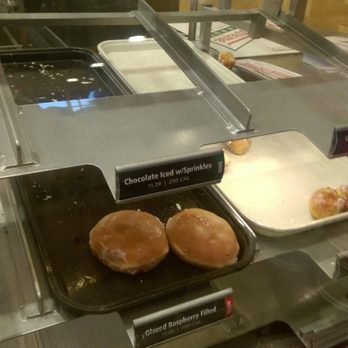 Krispy Kreme - Been There D. 308 - Donuts Near Me - Columbia, South Carolina
