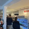 SIGNAL Coffee Roasters gift card