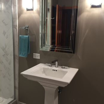 Flotek Plumbing - Master sink - Plumbing Near Me - St. Charles, Illinois Flotek Plumbing - Master sink - Plumbing Near Me - St. Charles, Illinois