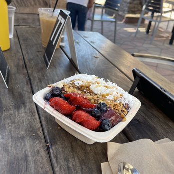 The Combine Kitchen - Acai Bowl - Coffee & Tea Near Me - Rancho Cucamonga, California The Combine Kitchen - Acai Bowl - Coffee & Tea Near Me - Rancho Cucamonga, California