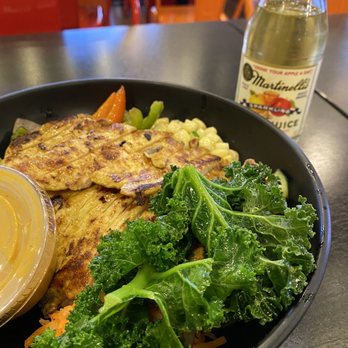 Chasu Kitchen - Asian Fusion Near Me - Plano, Texas Chasu Kitchen - Asian Fusion Near Me - Plano, Texas