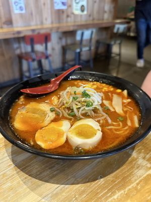 Hanabi Ramen Carrollton by null