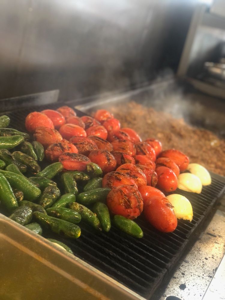 TACO LULÚ 165 Photos & 87 Reviews 601 W Adams St, Chicago, Illinois