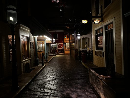 Milwaukee Public Museum by null