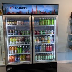 Cig & Vape Hollywood - Hottest and coolest drinks including Exotic Pop drinks