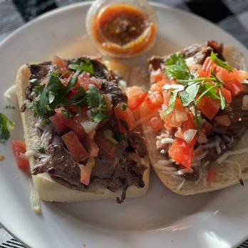 La Patrona's Kitchen - Mexican Near Me - Ketchikan, Alaska