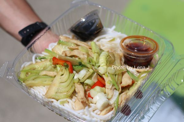Noodles Fresh | Berkeley CA Chinese Cuisine by null