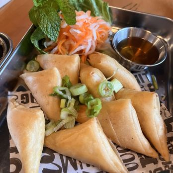 Eat A Lao - Bermuda Triangle - Vietnamese Near Me - Rockville, Maryland Eat A Lao - Bermuda Triangle - Vietnamese Near Me - Rockville, Maryland