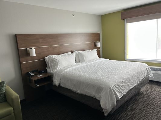 Holiday Inn Express Hastings By IHG
