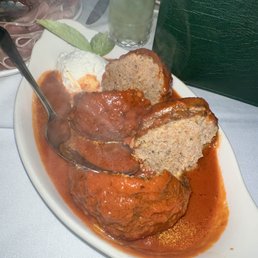 Meatballs