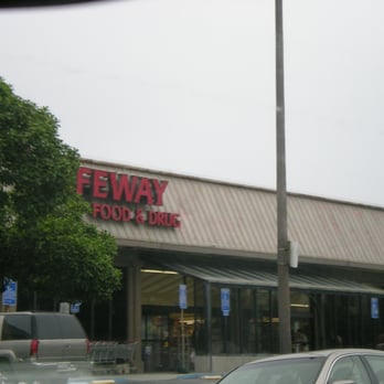 Safeway - Grocery Near Me - San Francisco, California