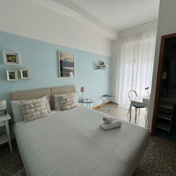 R&B Garibaldi - Das Zimmer