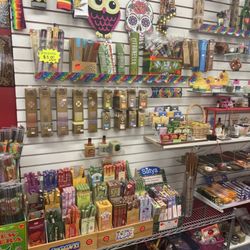 Cosmik Debris - Incense and fragrances
