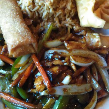 Chin's Garden - Chinese Near Me - San Antonio, Texas Chin's Garden - Chinese Near Me - San Antonio, Texas