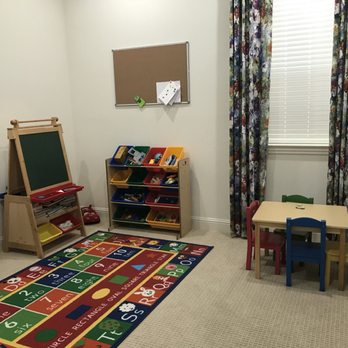 LittleSteps - Child Care & Day Care Near Me - San Ramon, California