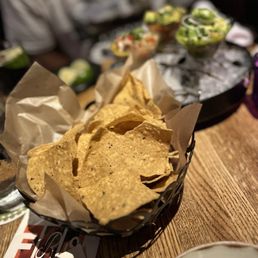 Ceviche Trio