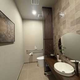 Bathroom Bathroom