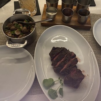Stripsteak - Steakhouses Near Me - Honolulu, Hawaii Stripsteak - Steakhouses Near Me - Honolulu, Hawaii