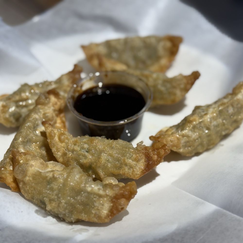 92 Chicken - Pork dumplings - Chicken Wings Near Me - Overland Park, Kansas 92 Chicken - Pork dumplings - Chicken Wings Near Me - Overland Park, Kansas