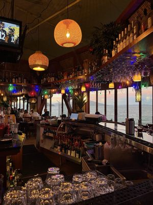 Luau Lounge by null