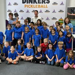 Dill Dinkers Pickleball
