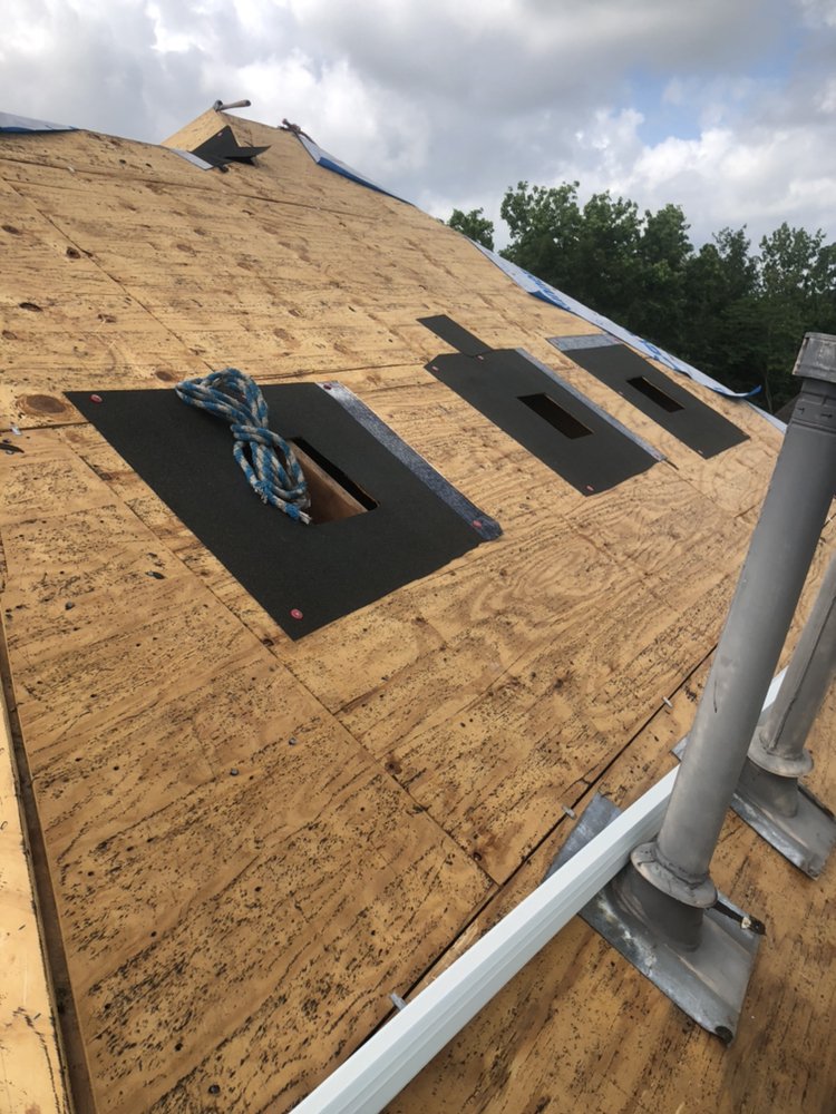 Slide of Alpha 1 Restorations