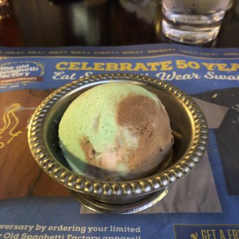 The Old Spaghetti Factory - Spumoni - Italian Near Me - Riverside, California The Old Spaghetti Factory - Spumoni - Italian Near Me - Riverside, California