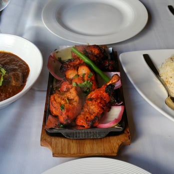 The Host Fine Indian Cuisine - Indian Near Me - Toronto, Ontario The Host Fine Indian Cuisine - Indian Near Me - Toronto, Ontario