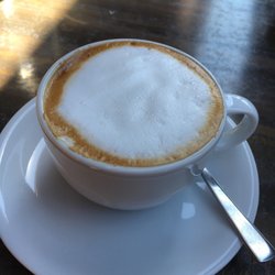 Bel Air - Cappuccino