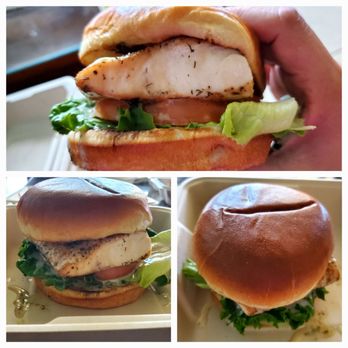 Maui Burgers - Grilled Mahi Fish Sandwich - Burgers Near Me - Kihei, Hawaii Maui Burgers - Grilled Mahi Fish Sandwich - Burgers Near Me - Kihei, Hawaii