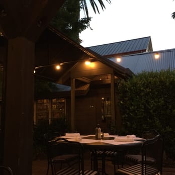 Evangeline - Love this patio! - Cajun/Creole Near Me - Calistoga, California Evangeline - Love this patio! - Cajun/Creole Near Me - Calistoga, California