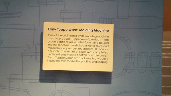 Tupperware by null
