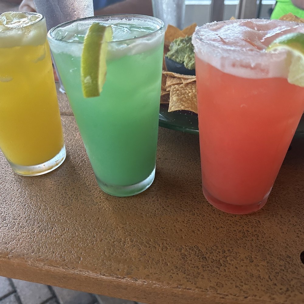 Tipsy Taco - Tacos Near Me - Ormond Beach, Florida