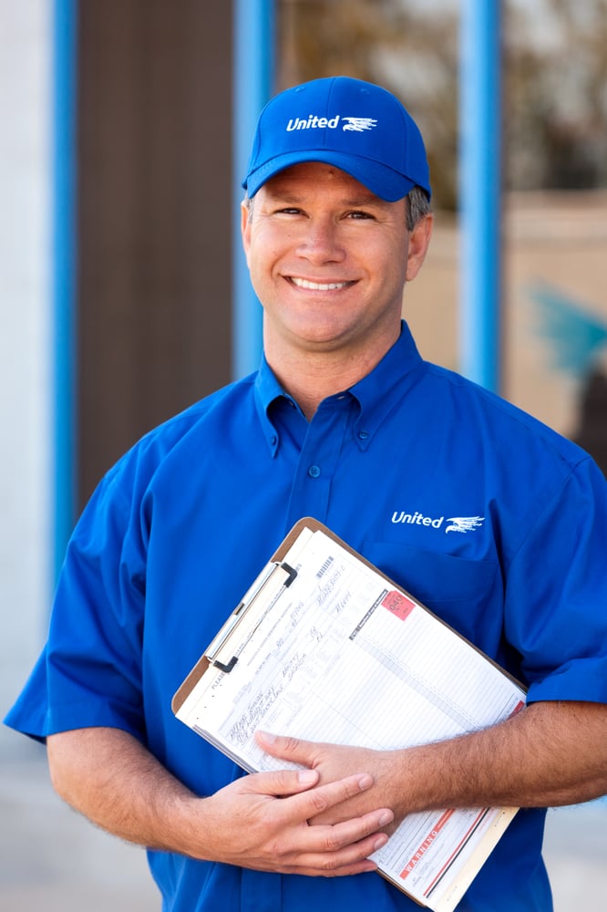 MID-AMERICA RELOCATION INC