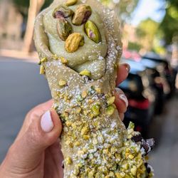 La Cannoleria Siciliana - PIstachio Lover