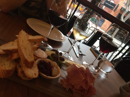 East End Cellars by null