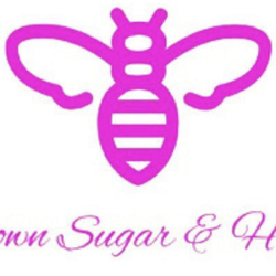 Brown Sugar & Honey Yoni Boutique