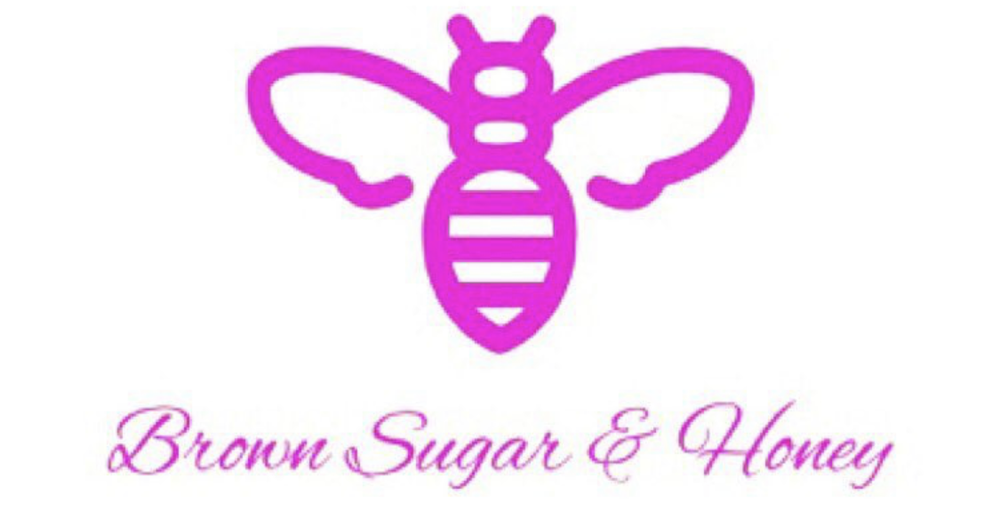 Brown Sugar & Honey Yoni Boutique Logo