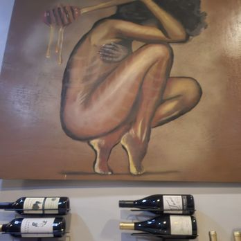 Coda Rouge - This place is full of local black art - Breakfast & Brunch Near Me - Harrisburg, Pennsylvania