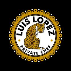 Luis Lopez Private Chef