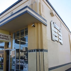 Central Pharmacy