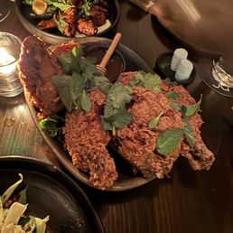 Fried Chicken