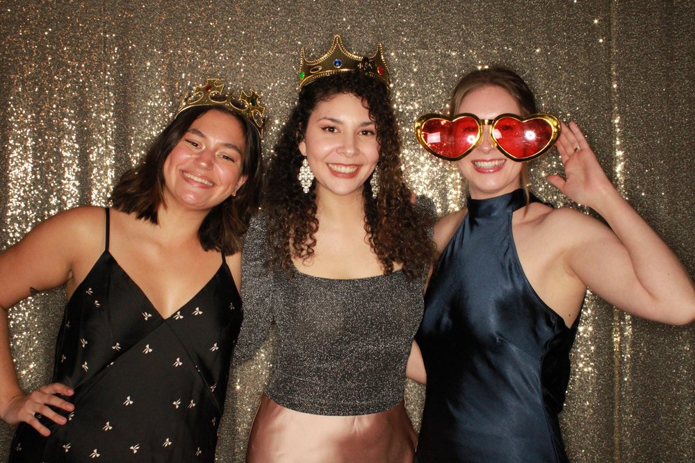 Star Bright Photo Booth