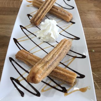 Taco Maya - Nice little dessert! - Mexican Near Me - Bloomingdale, Illinois Taco Maya - Nice little dessert! - Mexican Near Me - Bloomingdale, Illinois