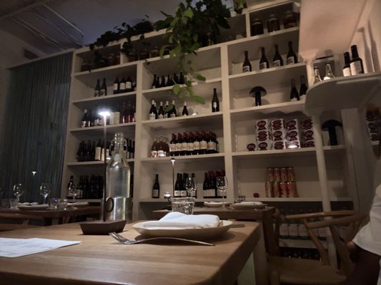 Krüs Kitchen by null Krüs Kitchen by null