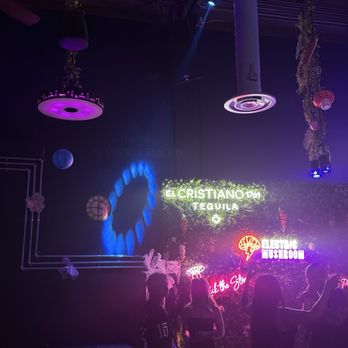 Electric Mushroom - Dance Clubs Near Me - Las Vegas, Nevada